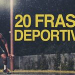 10 motivadoras frases para deportistas que aún no han alcanzado su objetivo