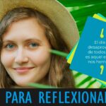 Frases para reflexionar sobre la vida y la educación: Descubre el poder de las palabras inspiradoras