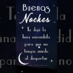 Encantadoras frases para desear las buenas noches a una mujer: ¡Hazla sonreír antes de dormir!