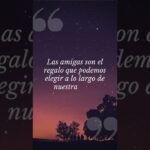 ¡Las mejores frases para subir una foto con tu mejor amiga y sorprender a todos!