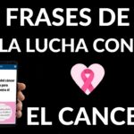 Frases inspiradoras para tu amiga que ha vencido el cáncer: una muestra de amor y apoyo