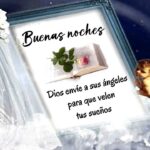 Imágenes con frases de buenas noches para mis amigos: Descubre las mejores opciones para sorprender y emocionar